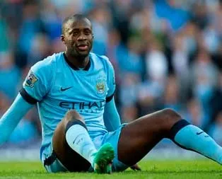 Inter’in hedefi Yaya Toure!