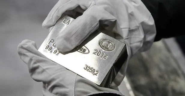 Gümüş fiyatları ne kadar oldu? 1 Eylül Kapalıçarşı gümüş alış satış fiyatları!