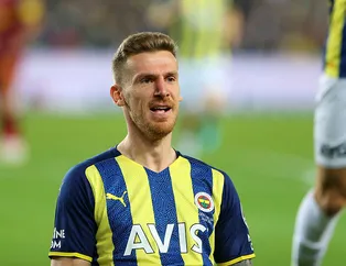 Son dakika Fenerbahçe haberleri... Kanarya'nın stoperi Serdar Aziz'den dikkat çeken performans!