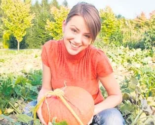 Sağlığı çıtlatın!