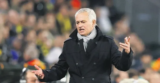 Keşke İsmail Kartal’ı göndermeseydik!