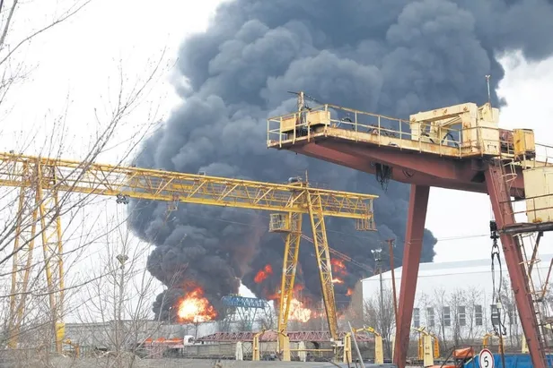 Ukrayna’da hain avı başladı: Bu kapsamda iki general görevden alındı-6