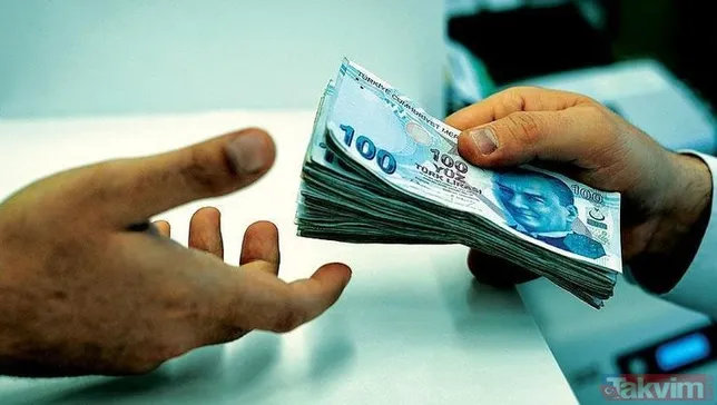 Milyonlarca emekliye müjdeli haber: Emekliye en az 119 TL