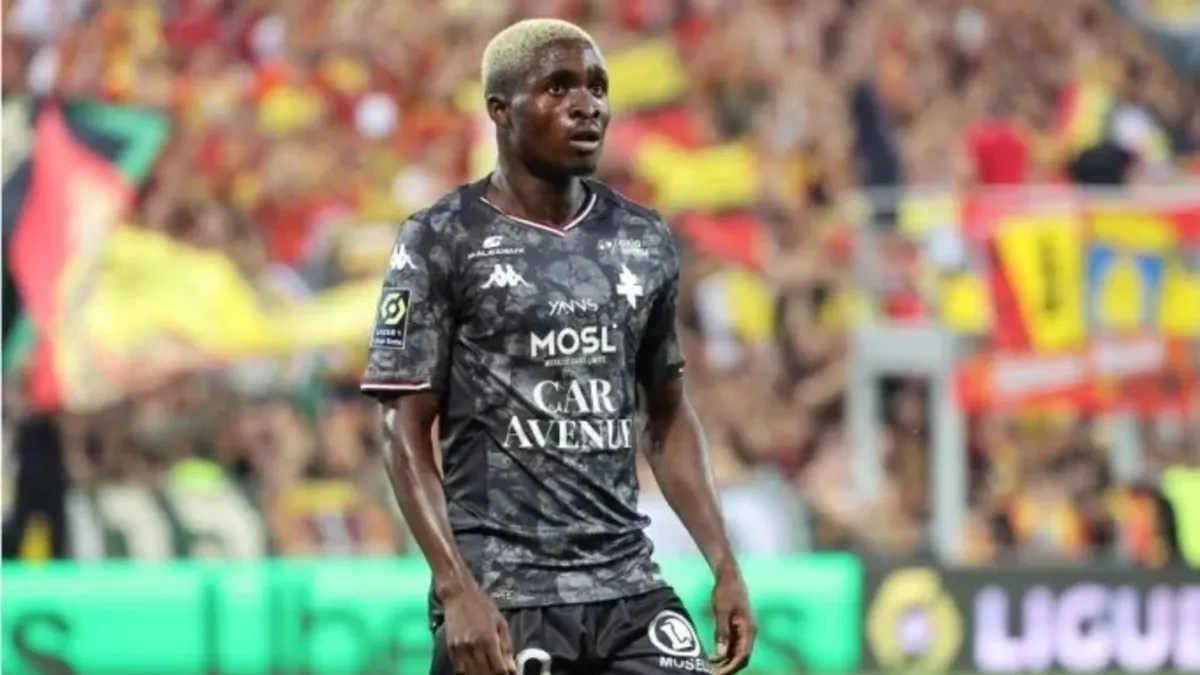 Kayserispor Koffi Kouao'yu bitirdi