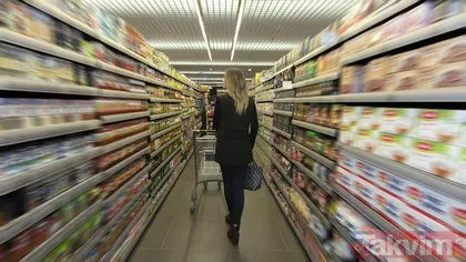 Asgari ücret sonrası YÜZDE 33 ZAM! 2022 market fiyatları zamlandı mı? Zincir marketler durmuyor! Yağ,, süt, yoğurt, peynir, çay güncel fiyatları...