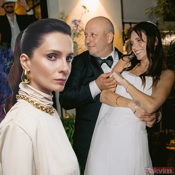 Anne olmak için gün sayan Meriç Aral son halini paylaştı! - 1