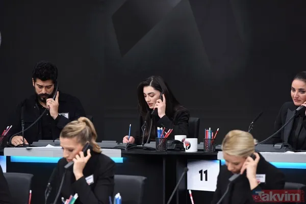 1,2,3 ,5,10,15 MİLYON TL bağış yapanlar! Serenay Sarıkaya, Sibel Can, Ali Koç... TÜRKİYE TEK YÜREK ORTAK YAYIN || ÜNLÜLER VE BAĞIŞ miktarları! - 30