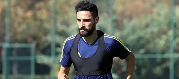 Beşiktaş’ı bekliyorum