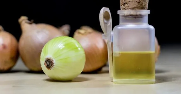 Eğer bir hafta boyunca soğan suyu içerseniz... İşte soğanın bilinmeyen faydaları