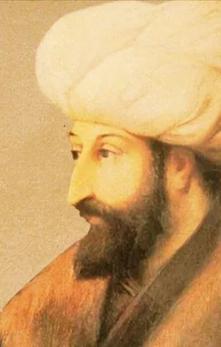 ATV'nin yapımcılığını üstlendiği Fatih Sultan Mehmed Han filminin ekibi çalışmalara başlıyor!