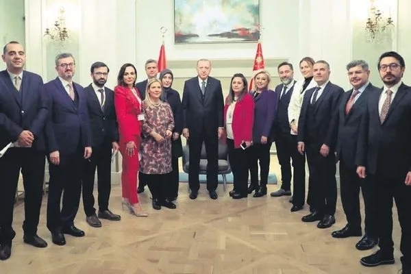 Abdullah Öcalan nasıl getirildiyse Fetullah Gülen'de öyle getirilecek!-1