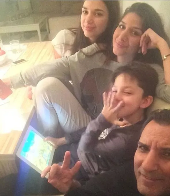 Rafet El Roman'a vize engeli-7