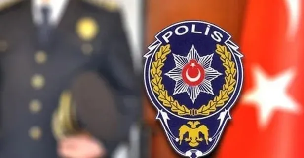 Mersin Emniyet Müdürü Mehmet Aslan görevden alındı