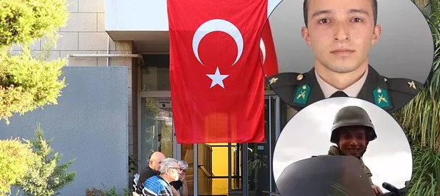 Şehidimizin sözleri yürekleri dağladı!