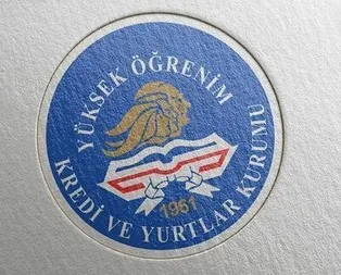 kyk.gov.tr: KYK yurt burs ücreti ne kadar, kayıt nasıl yapılır? 2019-2020 KYK burs kredi başvuru ekranı e devlette!