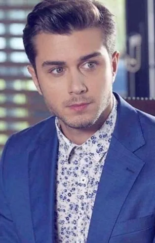 Dizi oyuncusu Onur Seyit Yaran’ı vuran saldırgan yakalandı