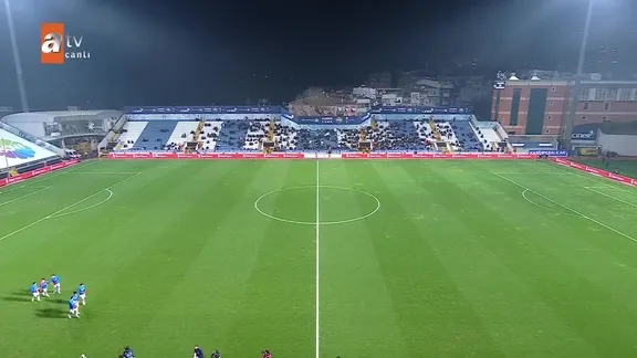 Kasımpaşa 0-3 Fenerbahçe | MAÇ ÖZETİ İZLE