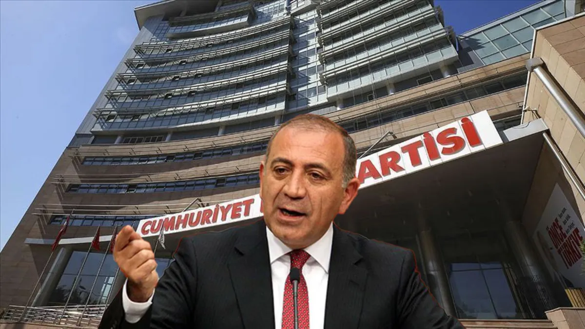 Gürsel Tekin'in CHP açıklaması tekrar gündem oldu! CHP'li Özel neden ihraç etti? Cevabı arşivden çıktı | "Bunlar değişimci değil çürümüş adamlar