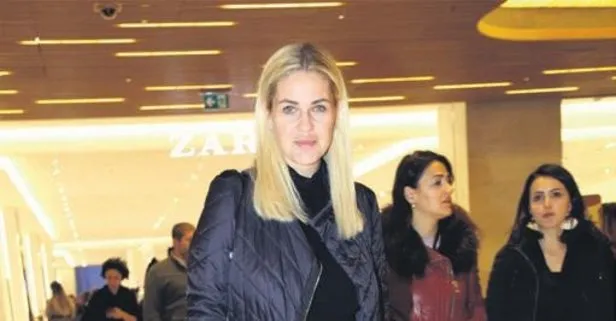 Emine Ün’den ekranlara dönüş sinyali