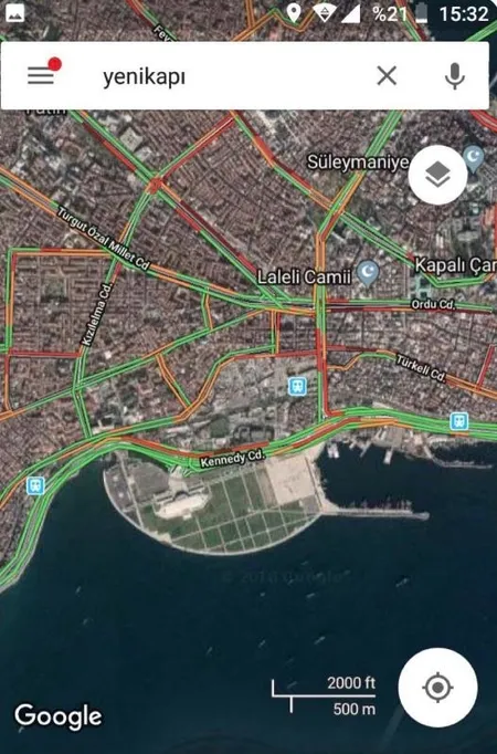 Cumhuriyet'in 'Maltepe' yalanı alay konusu oldu!-3