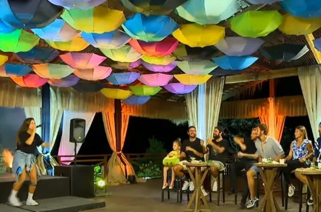 Survivor karaoke ve tahmin yarışmasını kim kazandı? Survivor yeni bölüm fragmanı yayınlandı!
