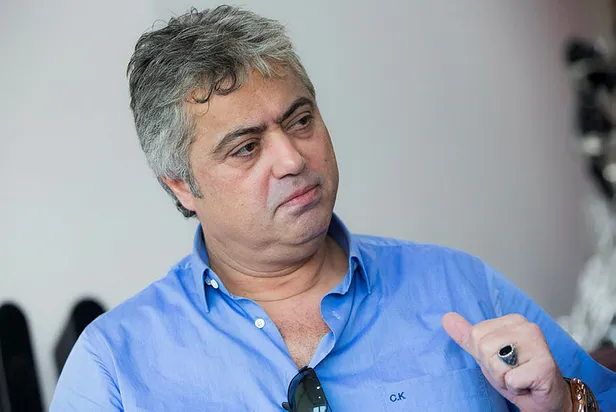 Kurtoğlu: "FETÖ'cülere tek tip kıyafet az zincir de vurulmalı"-3