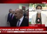 Sözde liyakat temsilcisi CHP'li başkanlardan akrabalara kıyak!