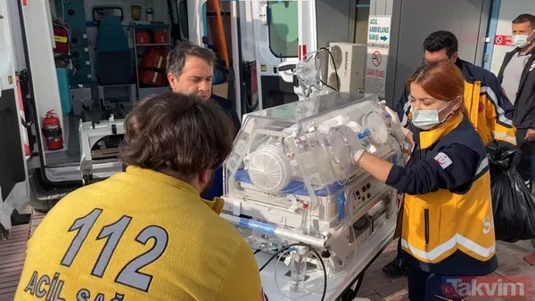 Göbek bağı taşla ezilerek kesilmiş! Burdur'da şoke eden olay... Yeni doğmuş bebek bulundu - 14