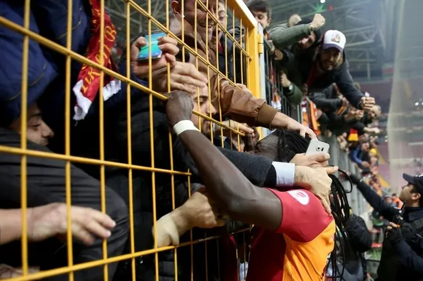 Ndiaye'den sonra o da yolcu-2