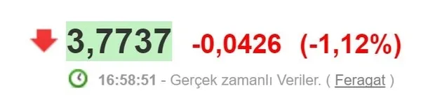 Piyasalarda vize coşkusu-1