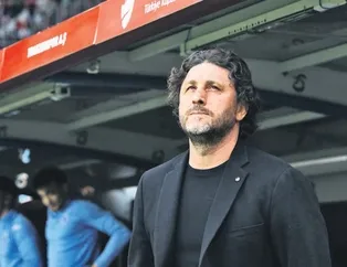 Sabırlı olmalıyız