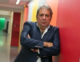 "Fatih Terim ve Tudor farkı"