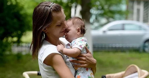 Yeni yılla birlikte çocuk sahibi olacak anneler yapılacak ödemeler arttı! 82 bin TL üzerine çıktı