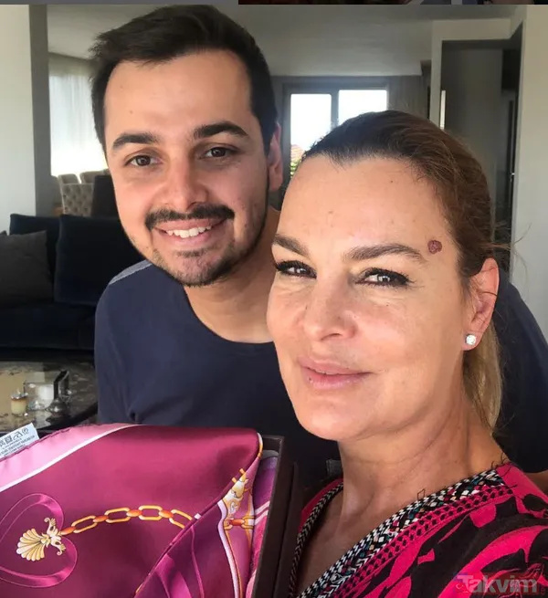 Kerem Alışık'ın eski eşiydi! Sibel Turnagöl'ün yeni işini görenler gözlerine inanamadı! Şanı şöhreti bıraktı şimdilerde... - 11