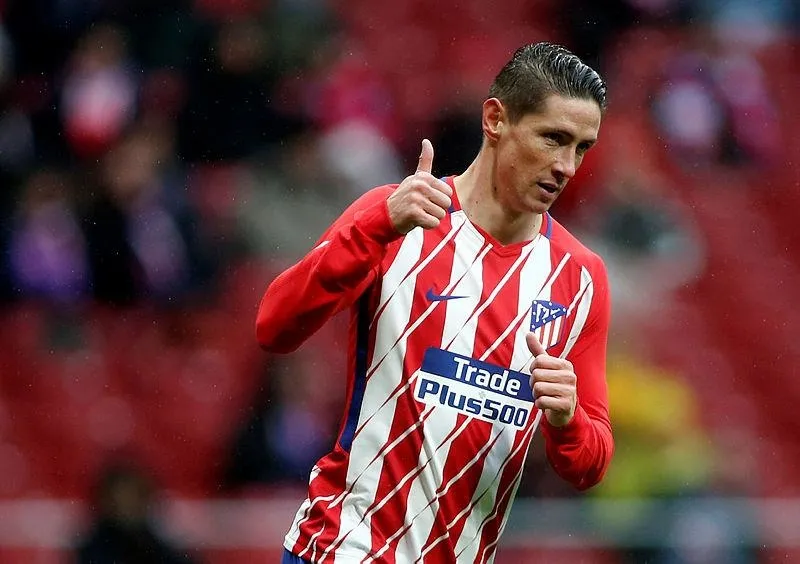 Forvet arayan Beşiktaş’a Torres önerildi