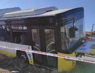 Facianın eşiğinden dönüldü! 17 yaralı
