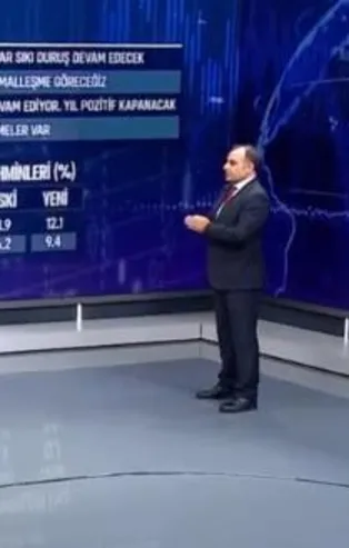 SON DAKİKA: Merkez Bankası'nın yeni sıkılaştırma adımı ne anlama geliyor?