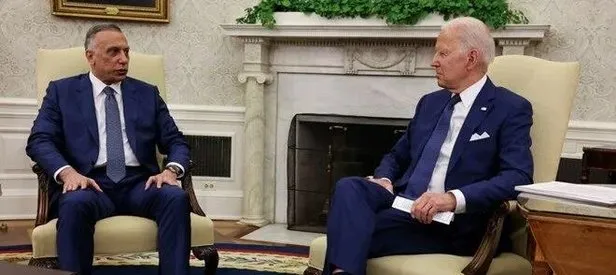 ABD’nin Irak’taki askeri misyonu sona eriyor