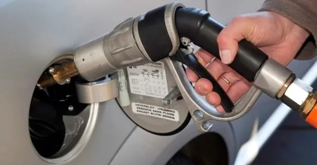 Otogaz fiyatlarına 6 kuruş zam