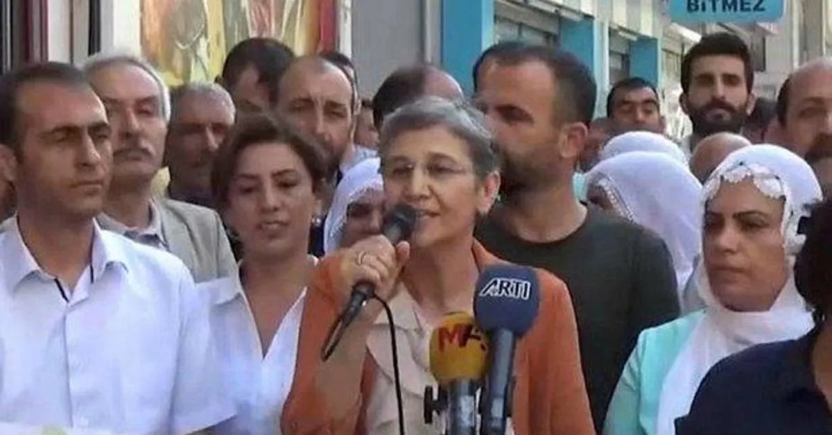 hdp li guven e 22 yil hapis takvim