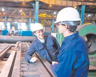 İşçiye maaş garantisi