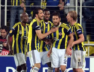 Dünya Fenerbahçe'yi konuşuyor