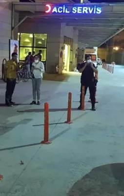 Siirt'te 92 kişi zehirlendi!