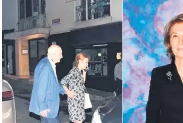 İnan Kıraç beyin hastanesinde