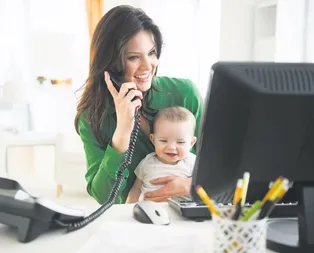 Kadınlar işe kavuşuyor