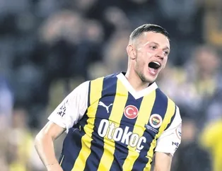 Zielinski’nin yerine Szymanski