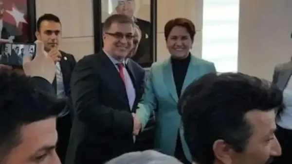 İYİ Parti’de Akşener’e büyük isyan hazırlığı! Partililer seçim yenilgisini çıkarıyorlar: Git torun sev
