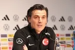 İtalya Dünya Kupası’na veda etti: Vincenzo Montella teknik direktör adayları arasında
