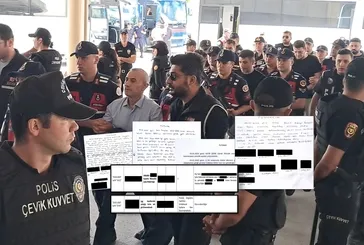 Gülistan Doku dosyasında sahte delil izi