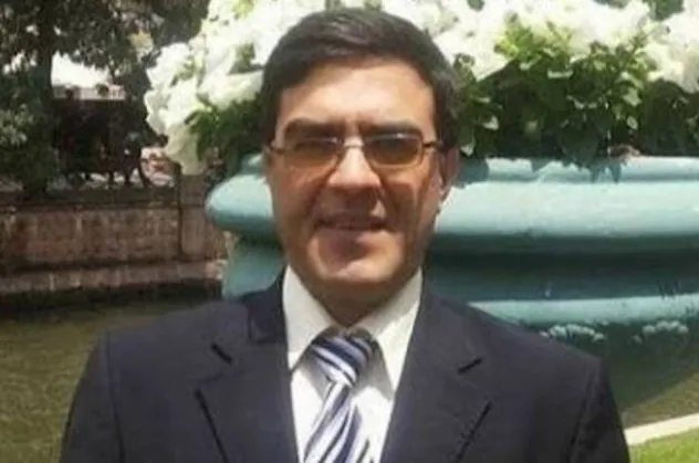 İYİ Parti'nin "Rahim Cavadbeyli" iddiasına Göç İdaresi Başkanlığından flaş açıklama! Algı oyunu patladı